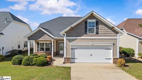 Photo of 237 Medoc Lane, Moore, SC 29369 (MLS # 1571543)