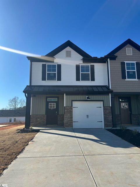 415 Belgrove Way Lot 113 Easley SC 29640