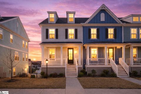 Photo of 116 Lewes Avenue, Simpsonville, SC 29681 (MLS # 1577328)