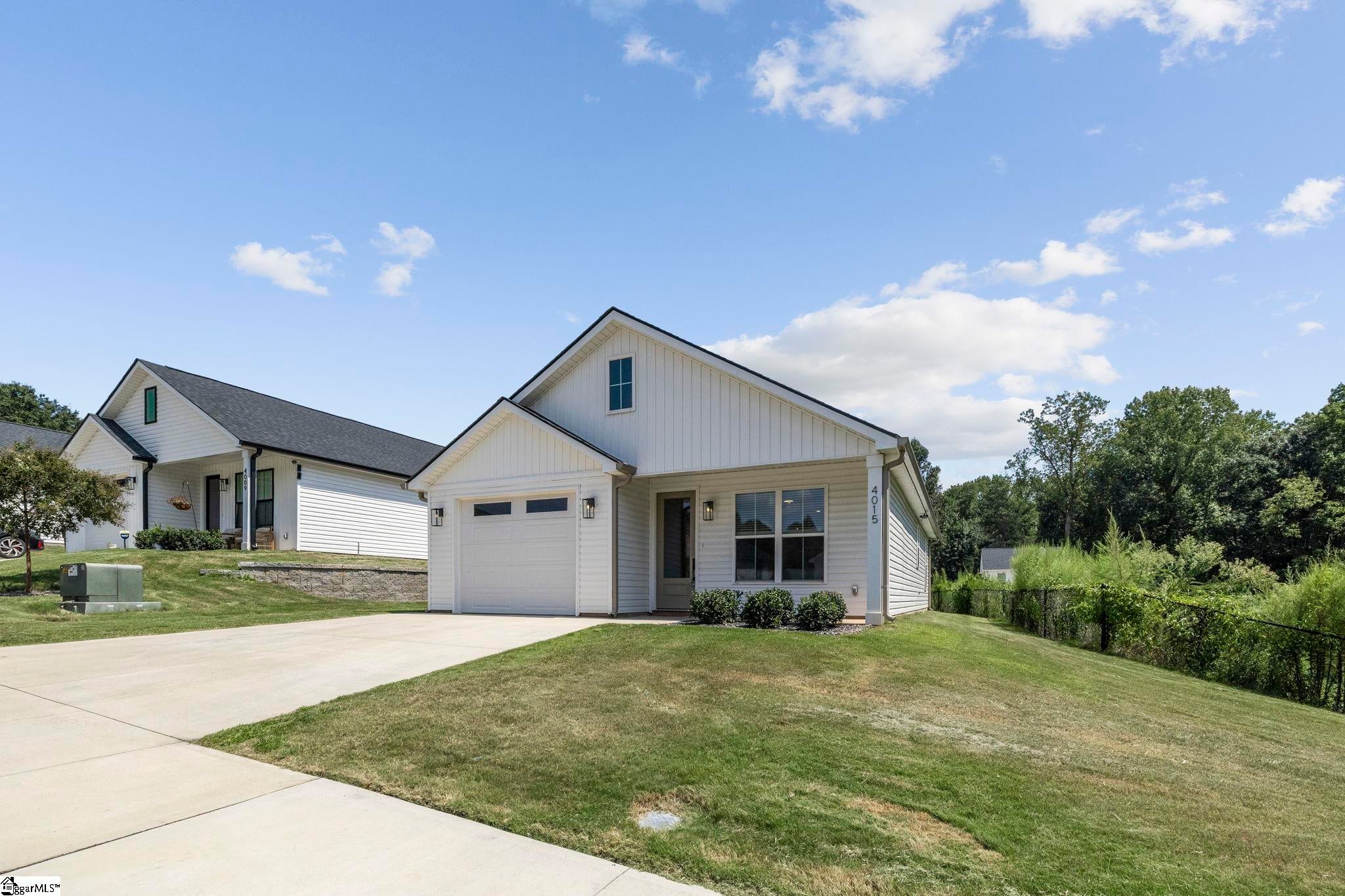 4015 Old Brooks Court