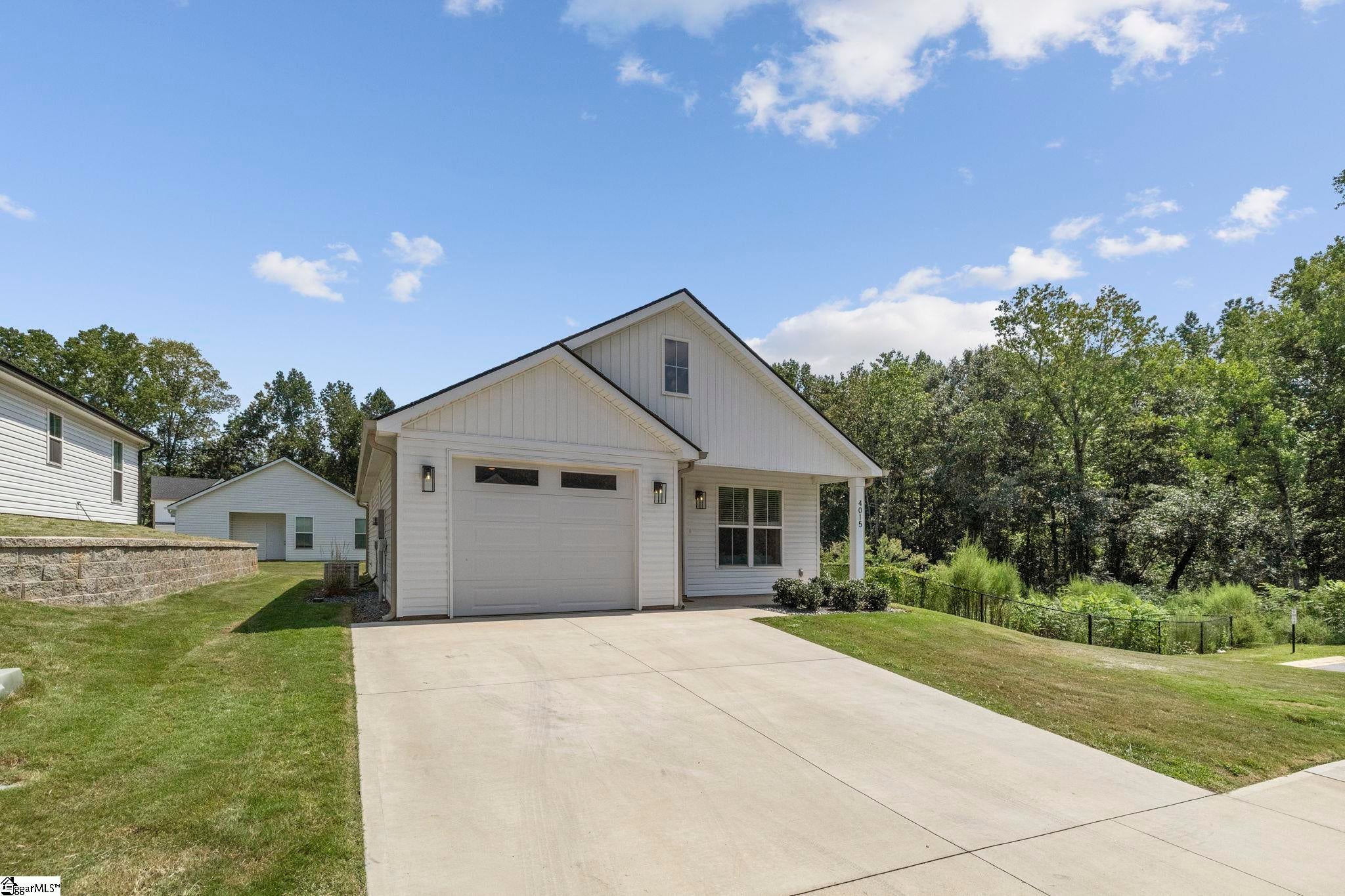 4015 Old Brooks Court
