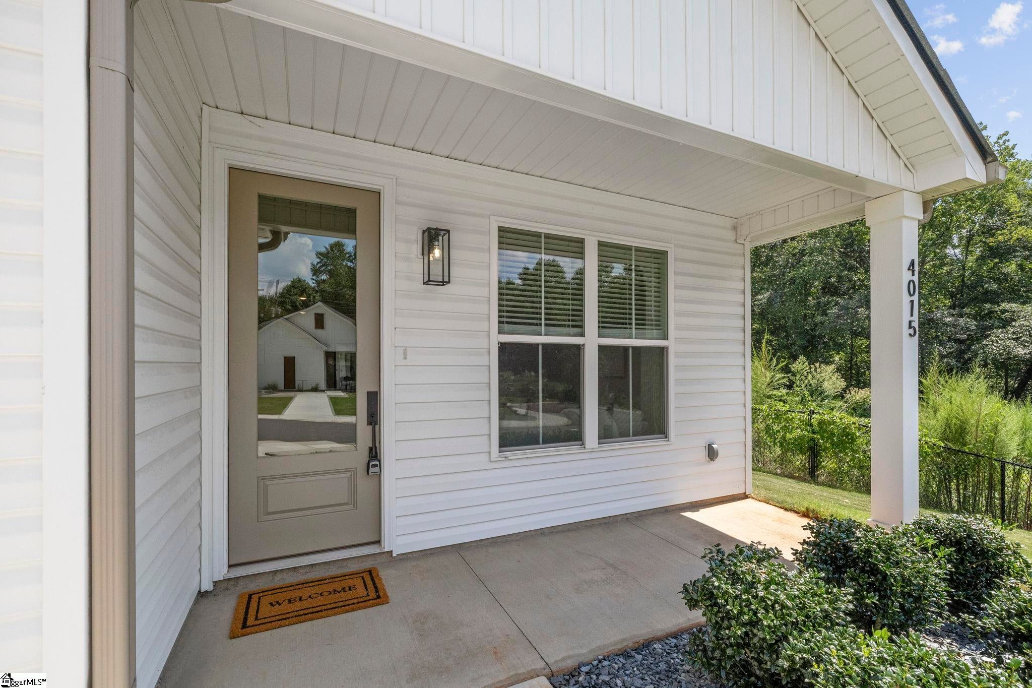 4015 Old Brooks Court