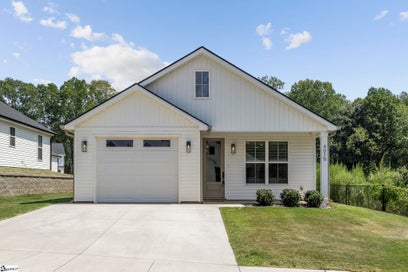4015 Old Brooks Court Greer SC 29651