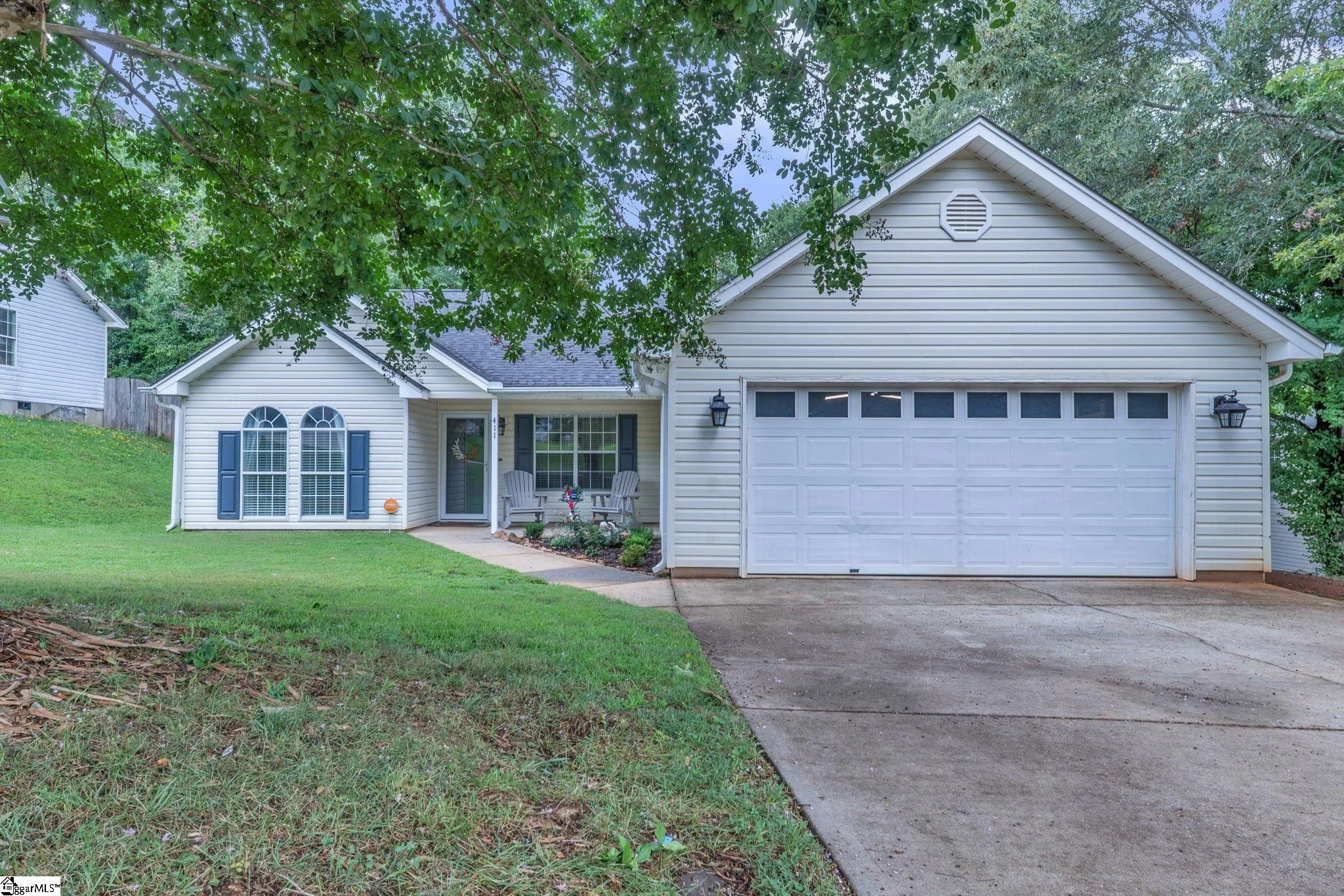 411 Hill Lane
