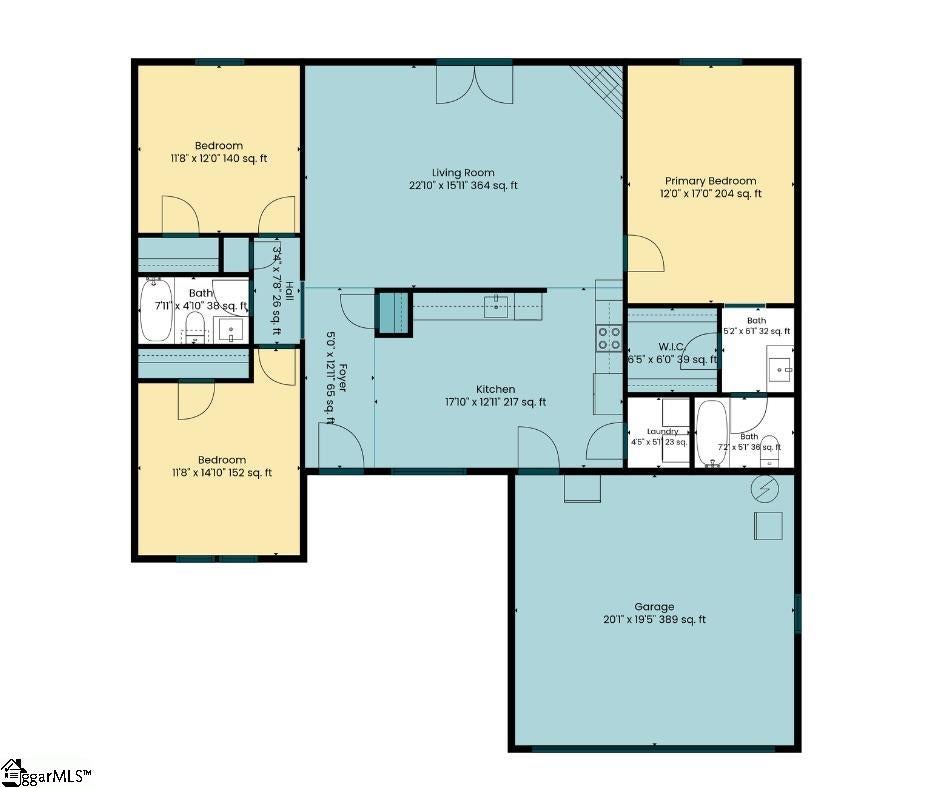 411 Hill Lane
