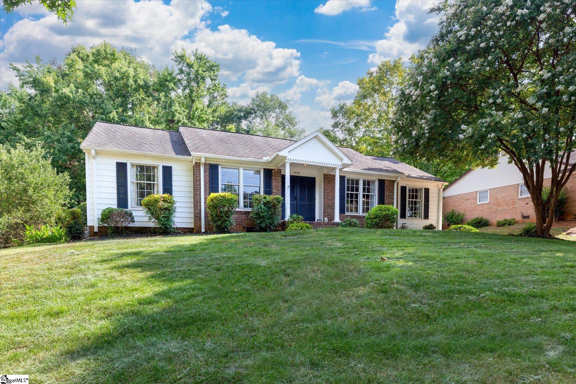 4968 Vineyard Lane