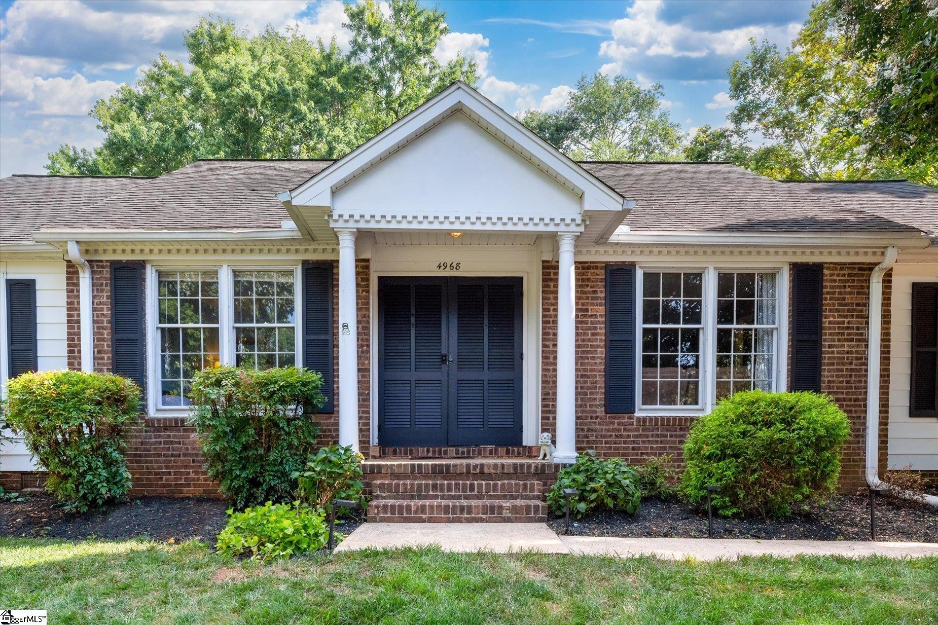 4968 Vineyard Lane