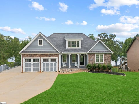 Photo of 208 Carshalton Drive, Lyman, SC 29365 (MLS # 1597385)