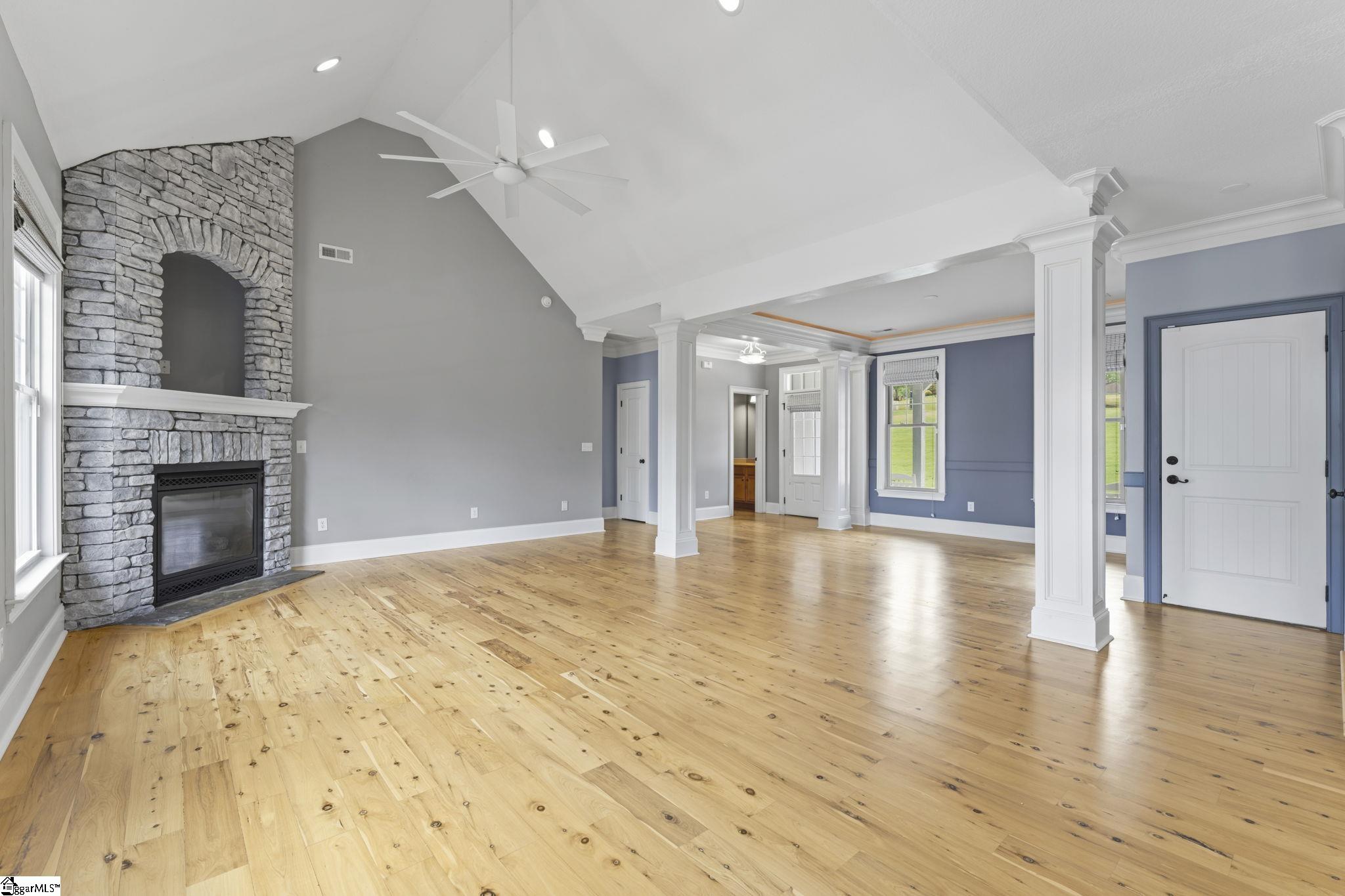 208 Carshalton Drive