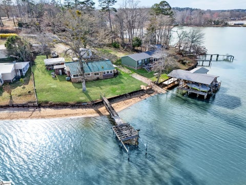 Photo of 1020 Flymm Smith Road, Waterloo, SC 29684 (MLS # 1603877)