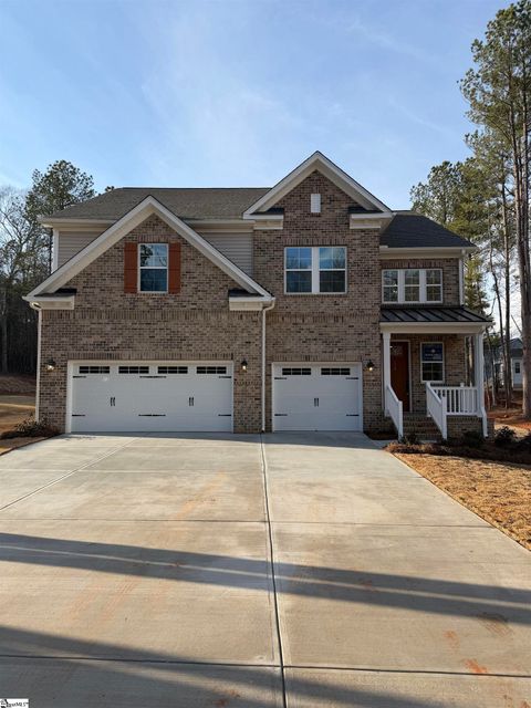 114 Lakeside Drive Lot 3005 Anderson SC 29621