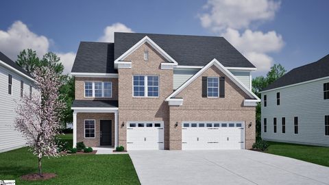 114 Lakeside Drive Lot 3005 Anderson SC 29621