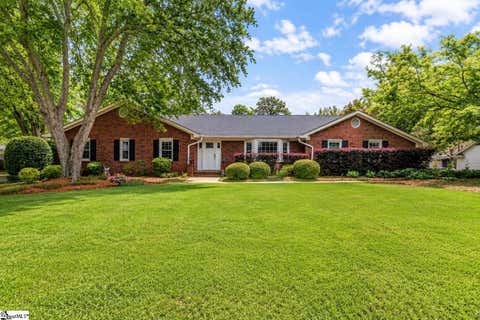 Photo of 7 Coventry Road, Greenville, SC 29615 (MLS # 1594397)