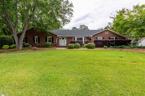 Photo of 7 Coventry Road, Greenville, SC 29615 (MLS # 1594397)
