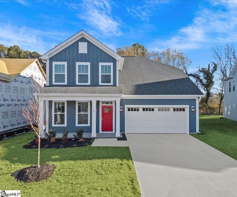 Photo of 6 Pelham Crossing Drive, Greenville, SC 29615 (MLS # 1577411)