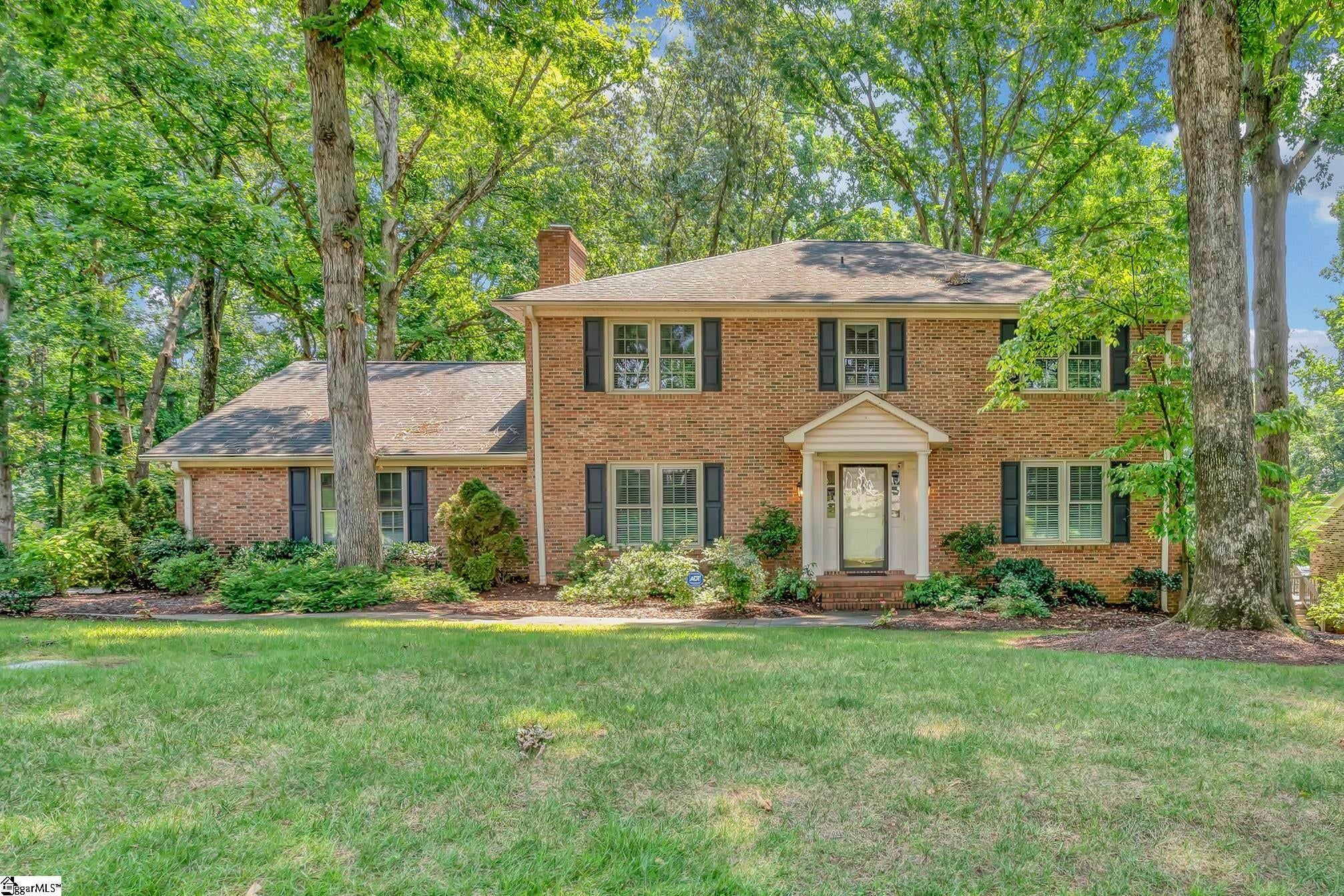 221 Briar Creek Drive, Greer, SC, 29650