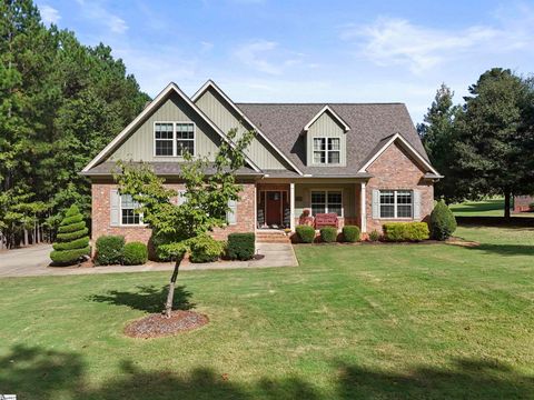 Photo of 336 S Griffin Mill Court, Spartanburg, SC 29307 (MLS # 1571454)