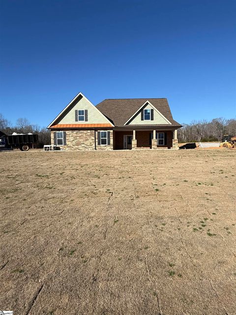 756 Ruby Golightly Drive Inman SC 29349