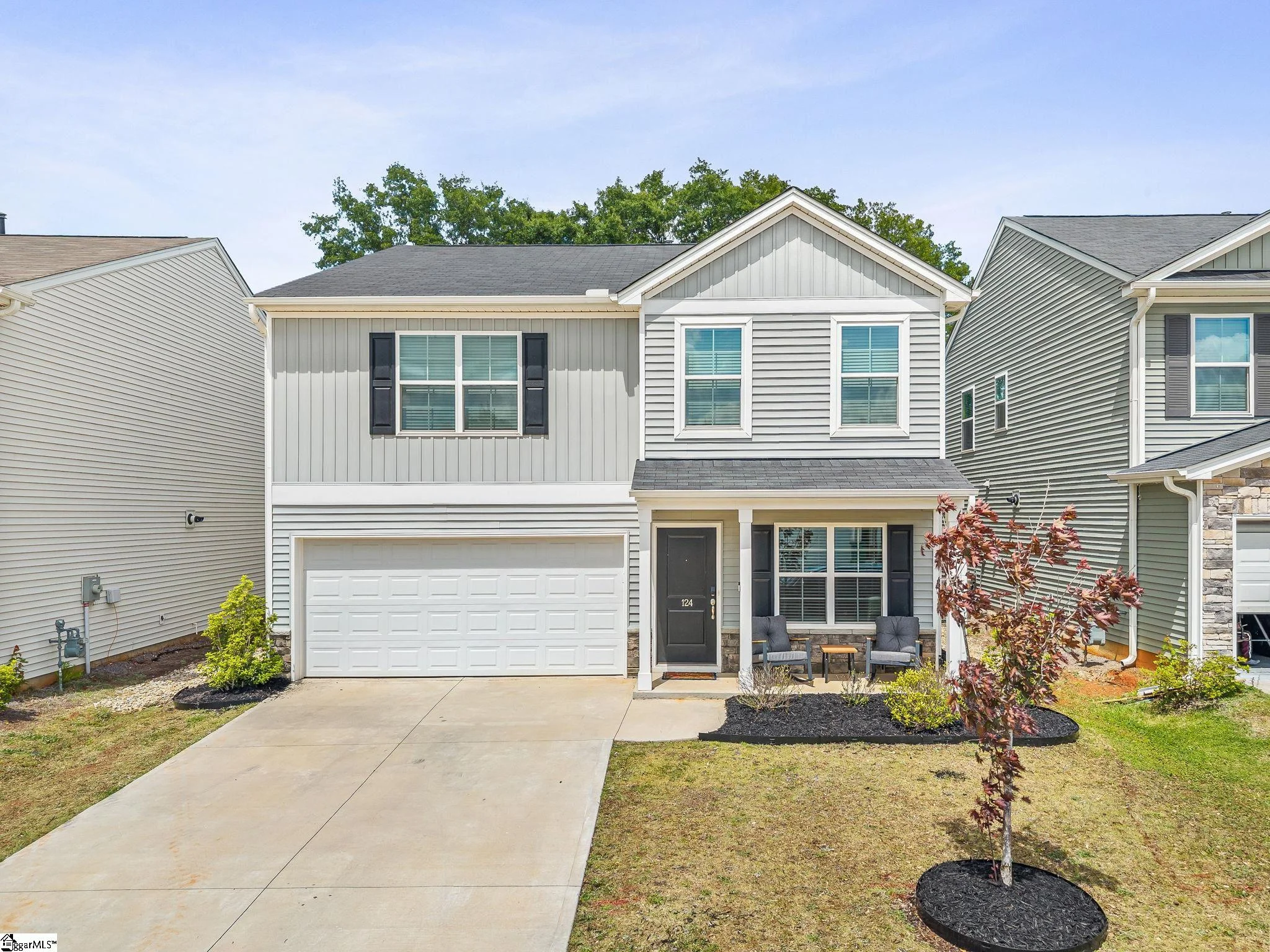 124 Braxton Drive