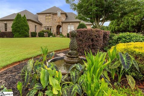 Photo of 104 Harlond Drive, Anderson, SC 29621 (MLS # 1578288)