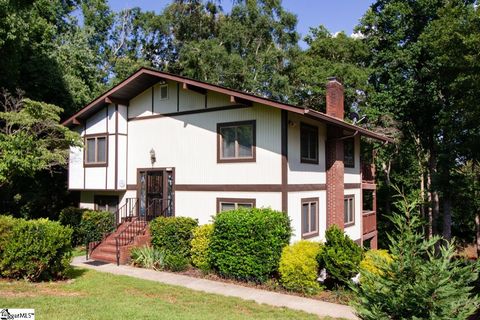 4605 Pine Lane Anderson SC 29621