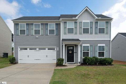 Photo of 408 Maplestead Farms Court, Greenville, SC 29617 (MLS # 1582770)