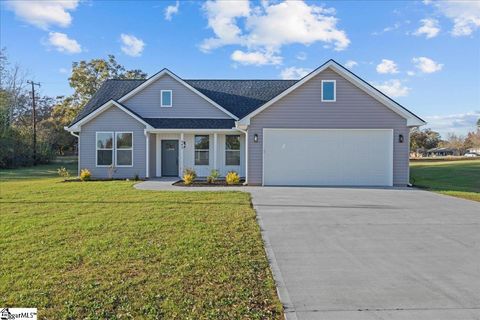Photo of 905 Bolt Drive, Anderson, SC 29621 (MLS # 1583220)