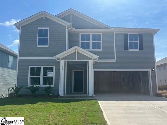 252 TALBERT TRL, LANDRUM, SC 29356 - Image 606f01609e94d8a46add2a42f4edfd2f/571942532