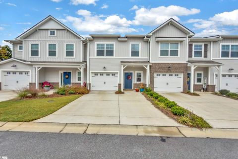 Photo of 109 Callen Drive, Greenville, SC 29607 (MLS # 1587154)