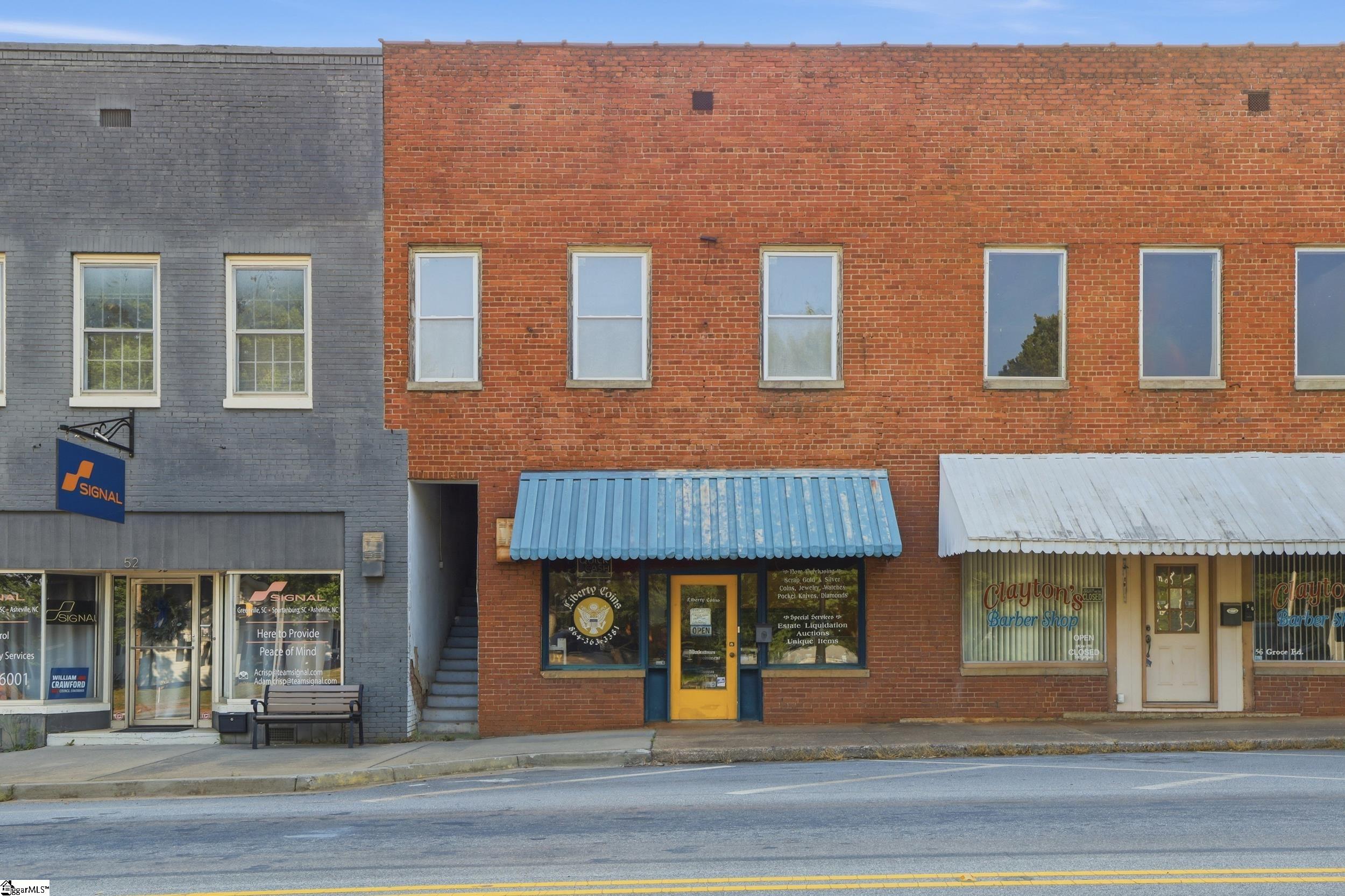 54 Groce Road