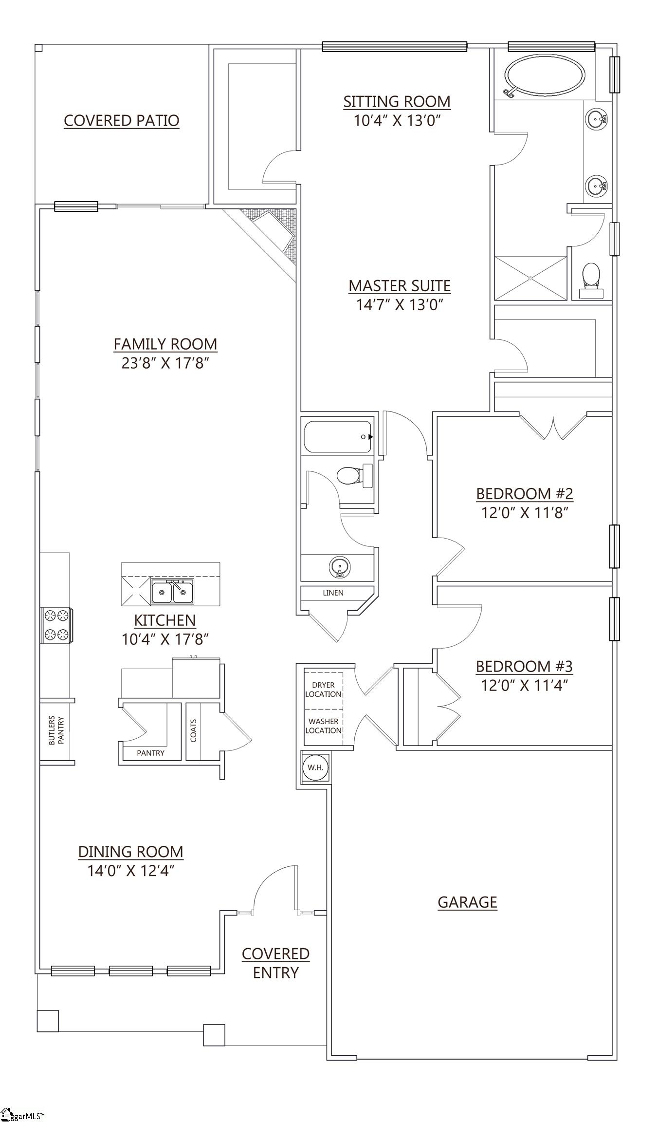 117 Beechcroft Place