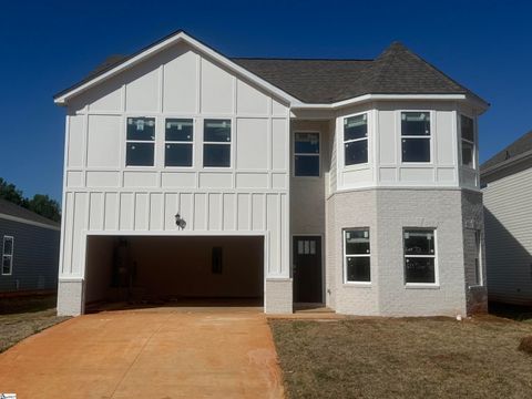 Photo of 613 Silver Fir Street, Piedmont, SC 29673 (MLS # 1590371)