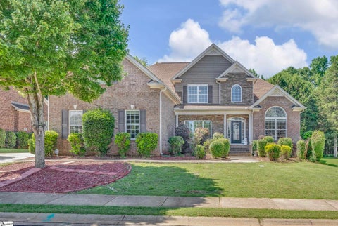 Photo of 43 Tippecanoe Street, Simpsonville, SC 29680 (MLS # 1594110)