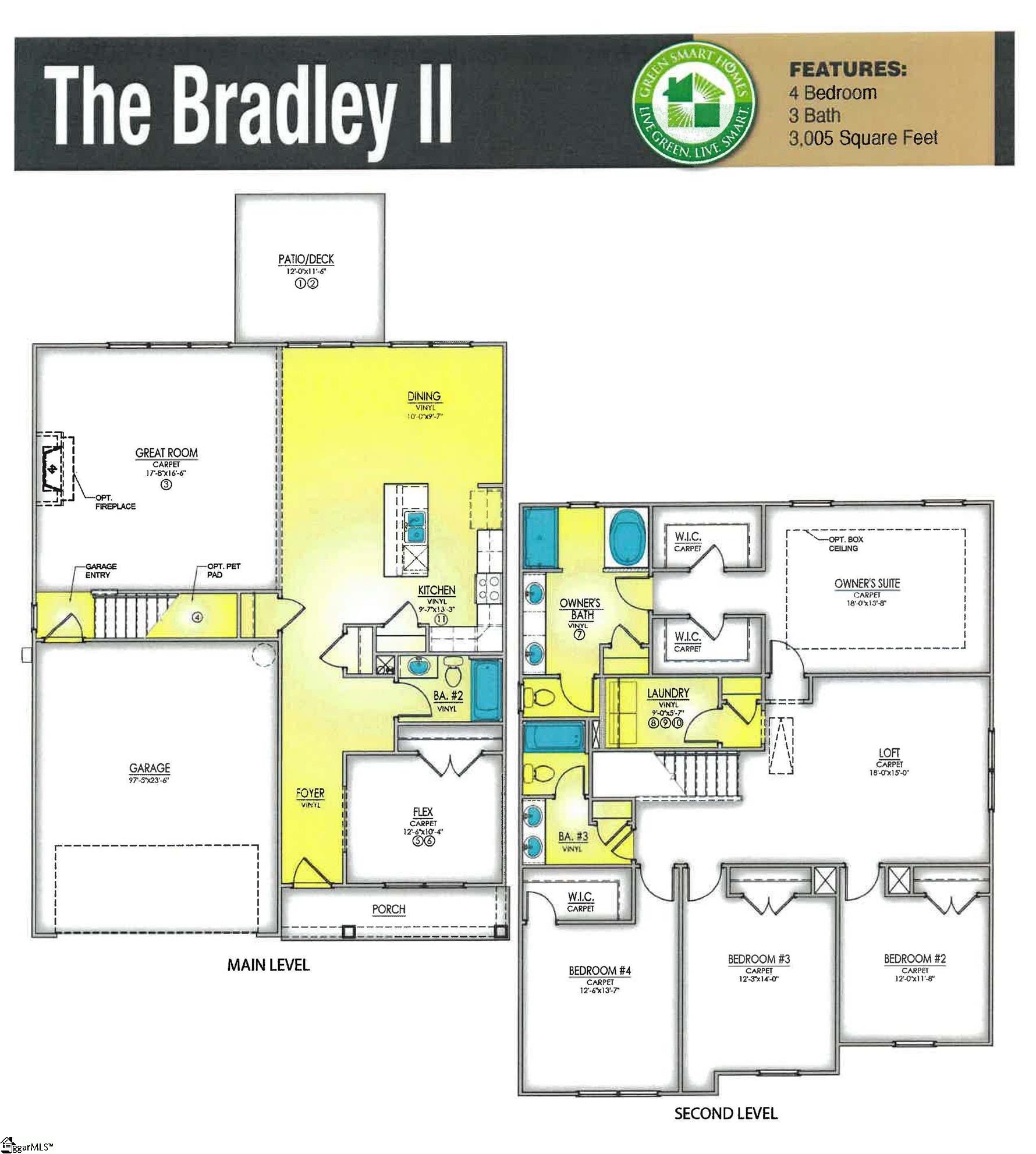 180 Hunter Ridge Drive Lot 14
