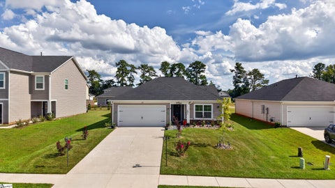 Photo of 131 Southern Magnolia Lane, Laurens, SC 29360 (MLS # 1603891)