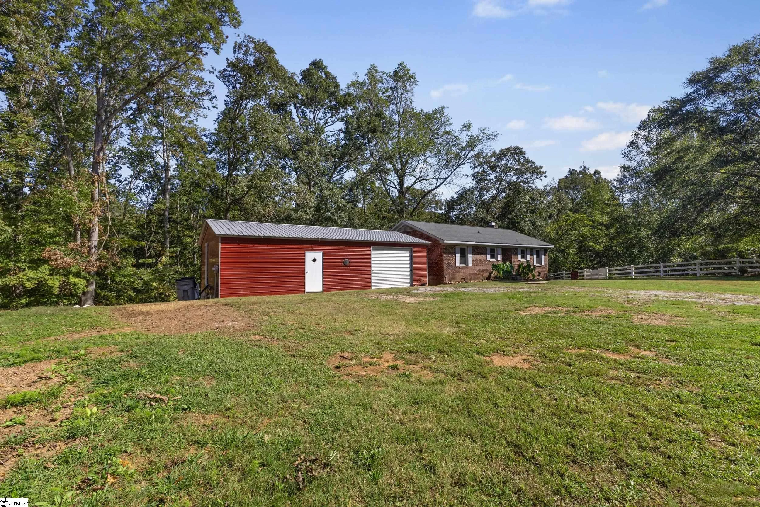 1120 Saluda Lake Road