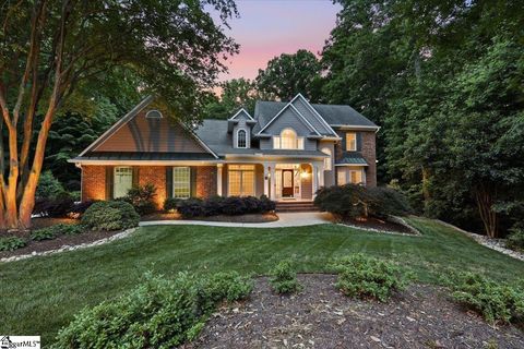 Photo of 4 Radford Court, Simpsonville, SC 29680 (MLS # 1598022)