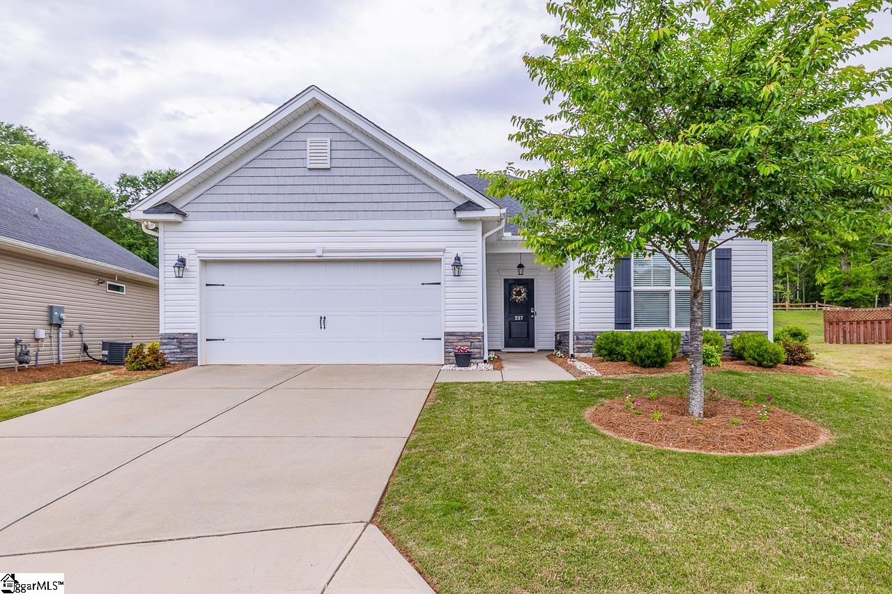 257 Cassingham Lane