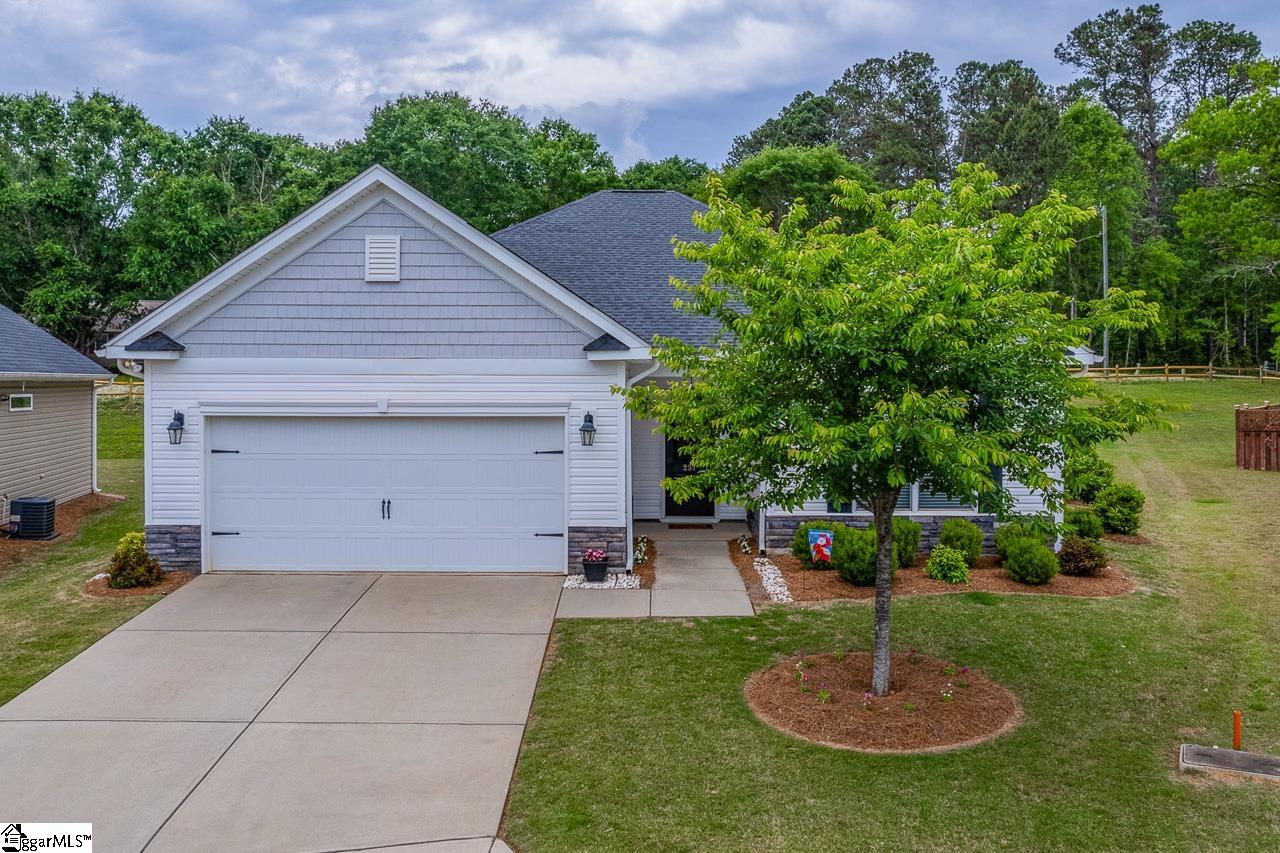257 Cassingham Lane