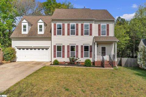 Photo of 205 Moncton Place, Simpsonville, SC 29681 (MLS # 1587448)