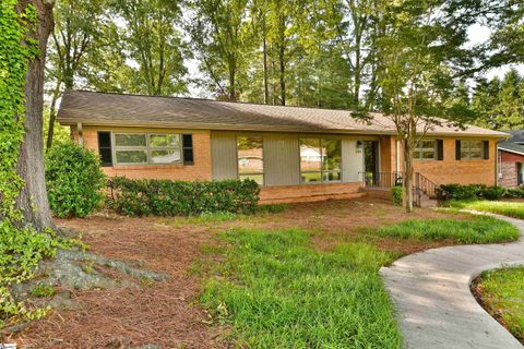 200 Lavonne Avenue Easley SC 29642