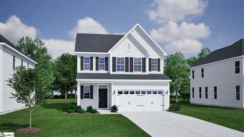 Photo of 108 Habu Court, Greenville, SC 29611 (MLS # 1601871)