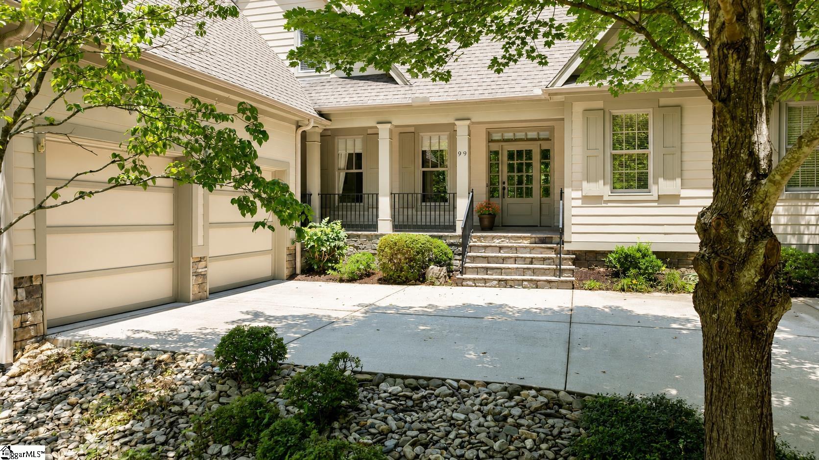 99 Painter Creek Road
