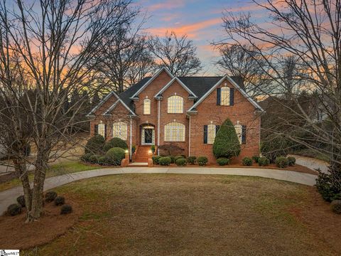 Photo of 109 Walnut Creek Way, Greenville, SC 29611 (MLS # 1584294)