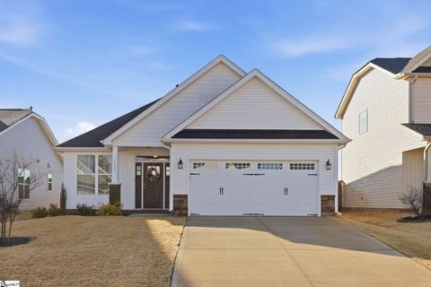 Photo of 1429 Almaden Street, Boiling Springs, SC 29316 (MLS # 1582255)