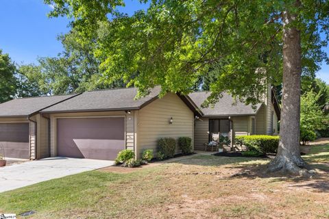 Photo of 416 Sparrow Hawk Court, Greer, SC 29650 (MLS # 1589687)
