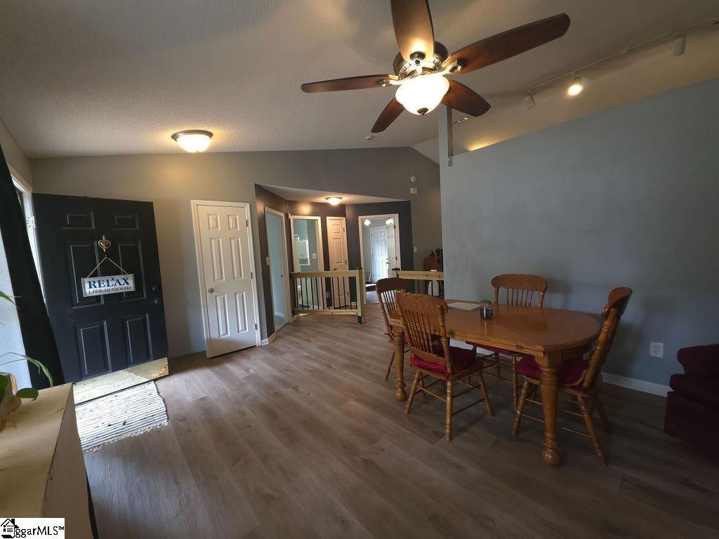501 Hill Lane