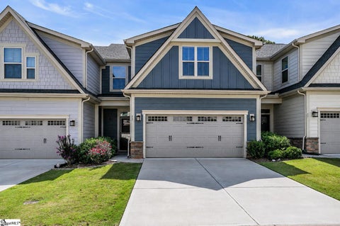 Photo of 55 Moss Hollow Way, Simpsonville, SC 29680 (MLS # 1601391)