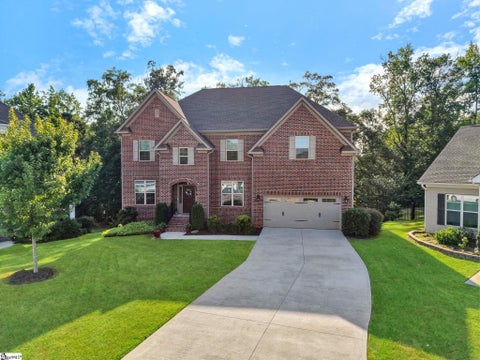 Photo of 410 Arborwalk Court, Simpsonville, SC 29681 (MLS # 1599524)