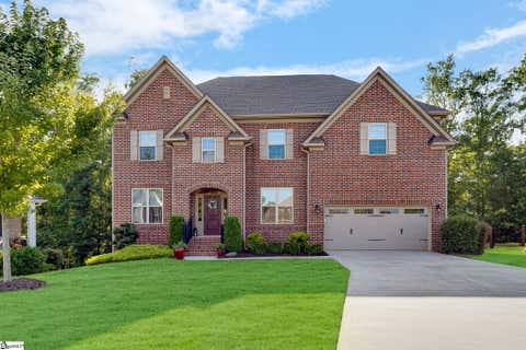 Photo of 410 Arborwalk Court, Simpsonville, SC 29681 (MLS # 1599524)